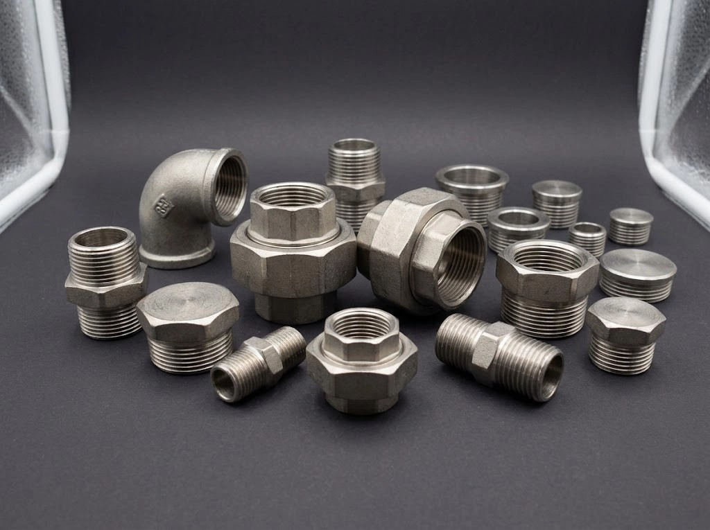 Threaded Fittings